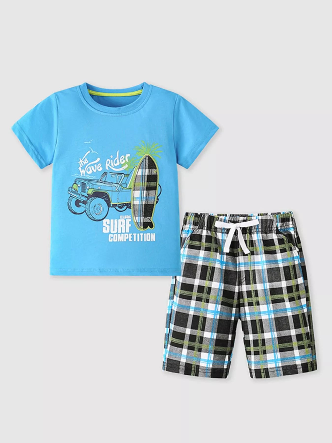 Boy's Style
