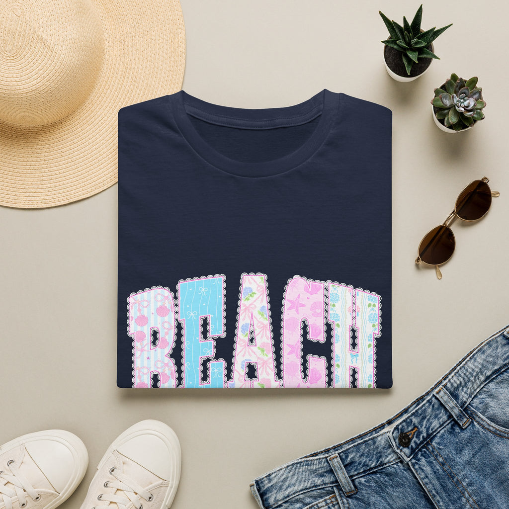Pastel Summer  Tee