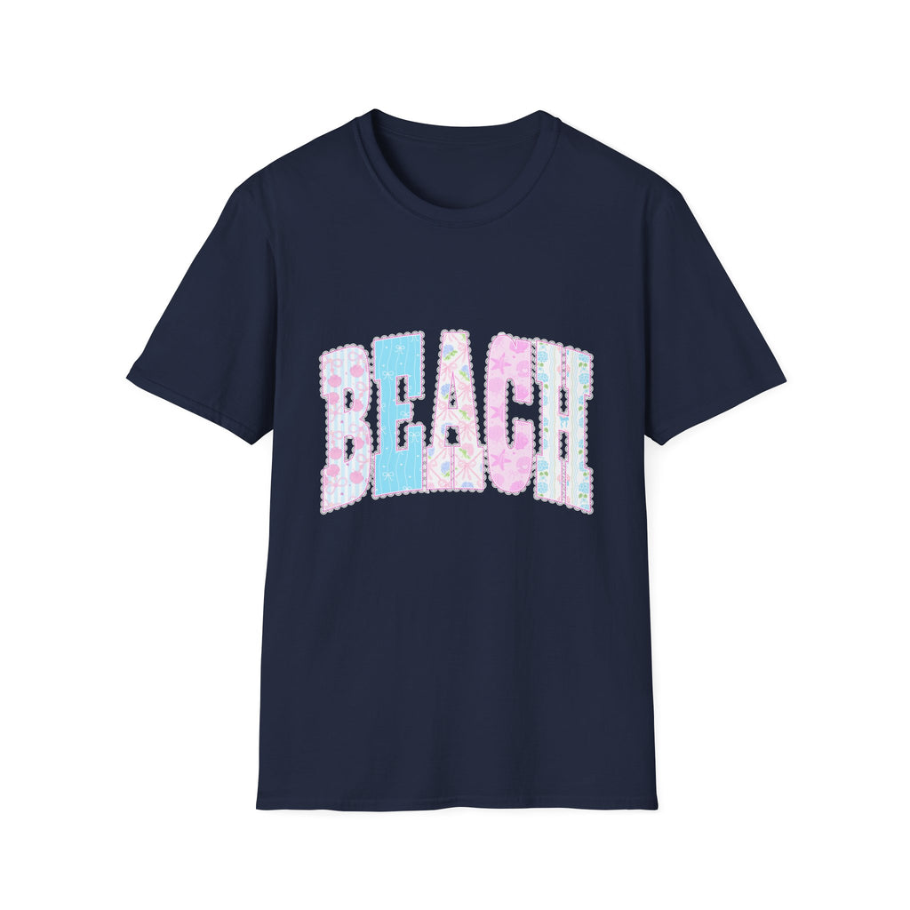 Pastel Summer  Tee