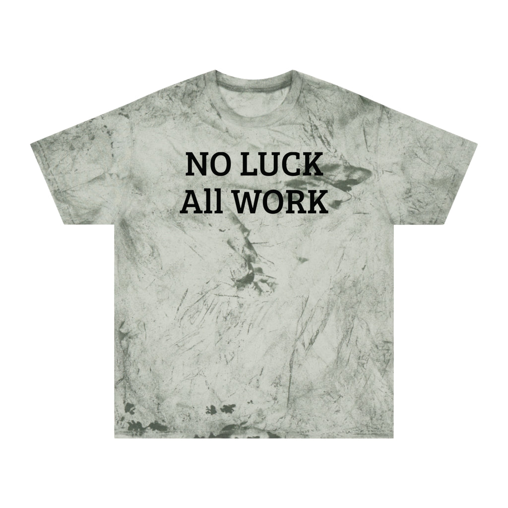 Motivational Marble Hustle Mindset