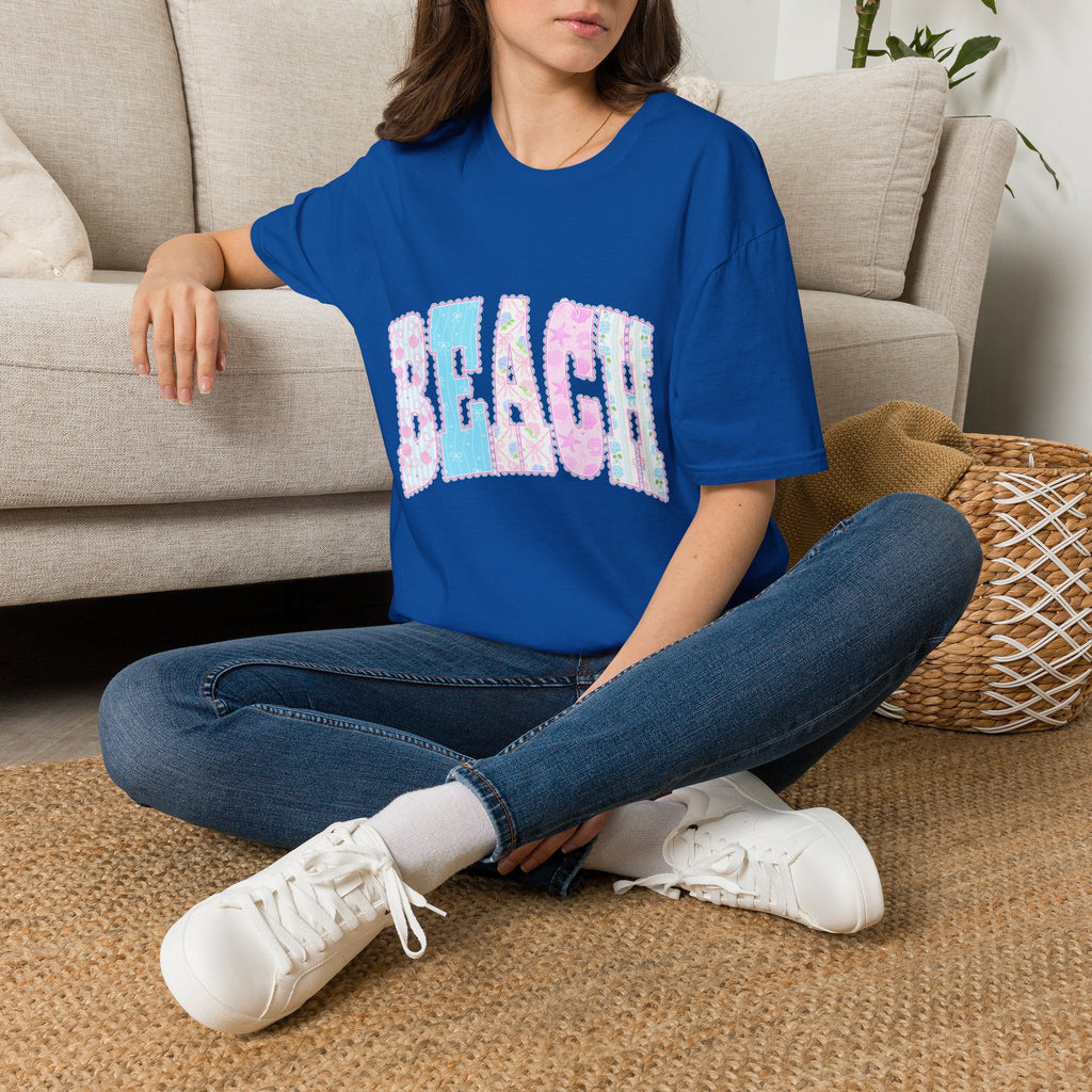 Pastel Summer  Tee