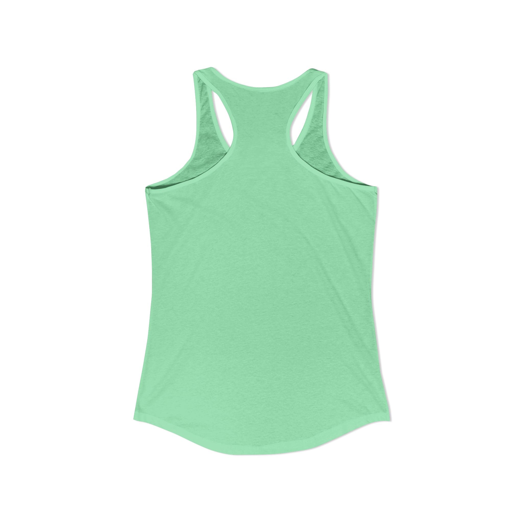 Summer Racerback Tank