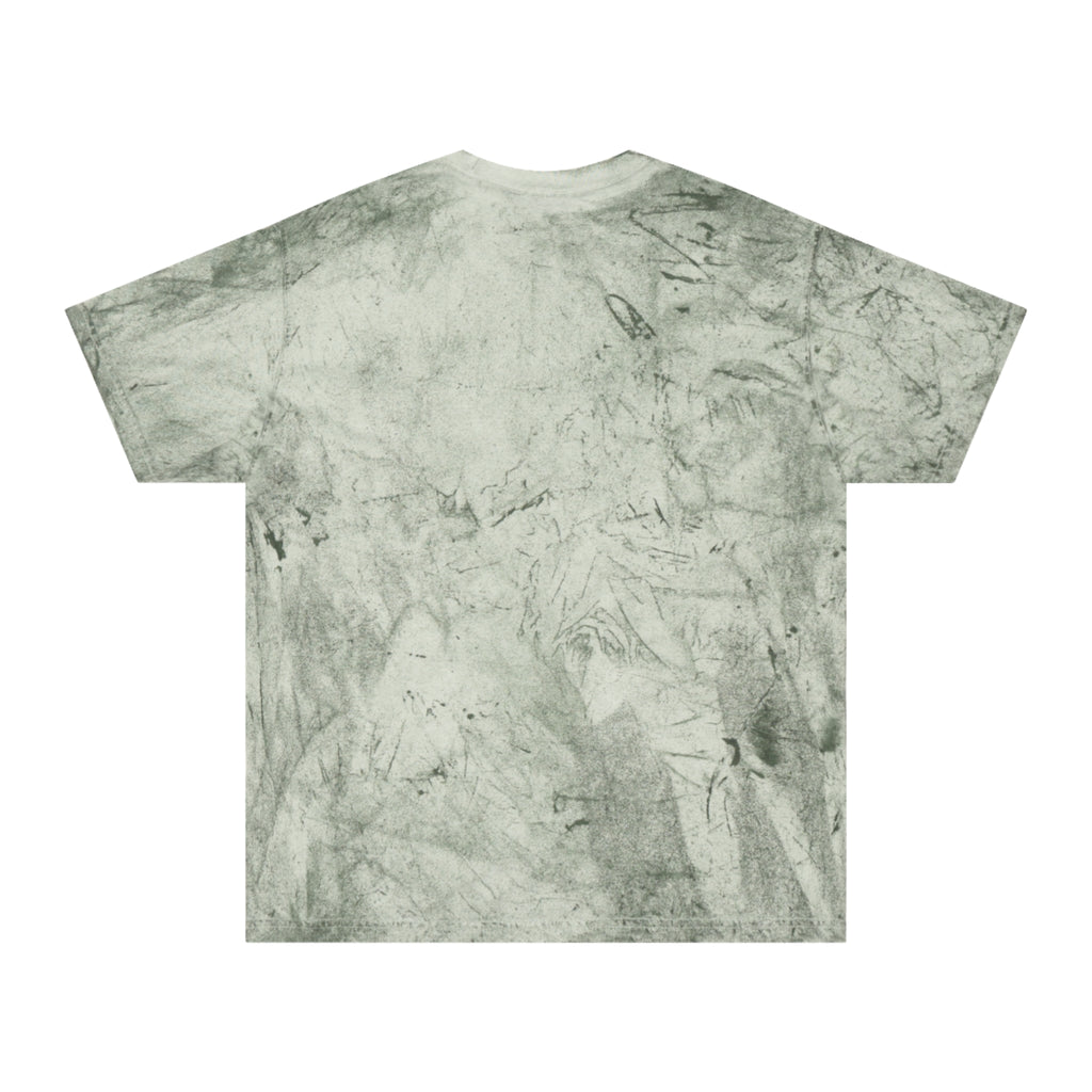 Motivational Marble Hustle Mindset