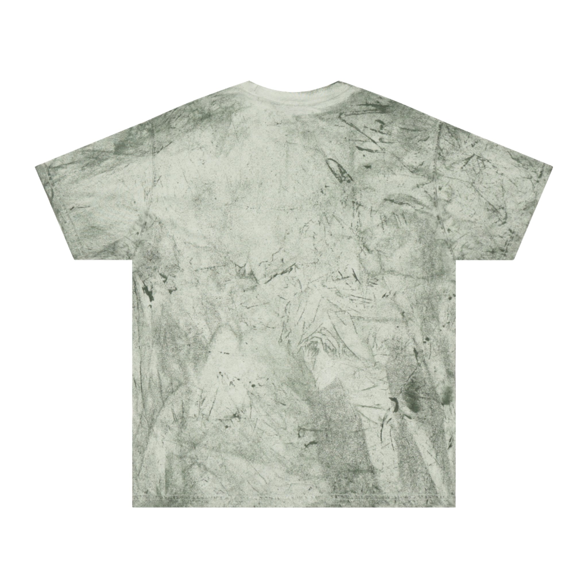 Motivational Marble Hustle Mindset