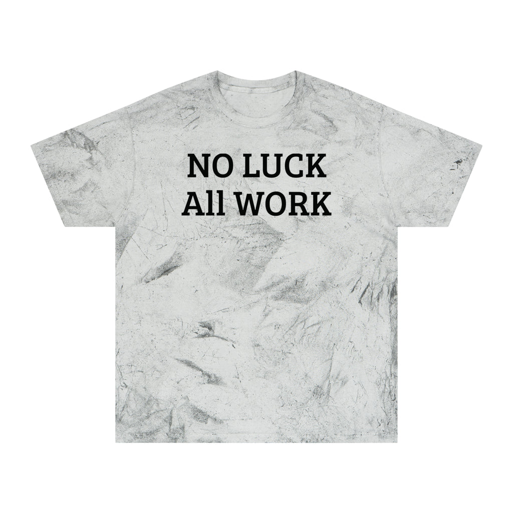 Motivational Marble Hustle Mindset