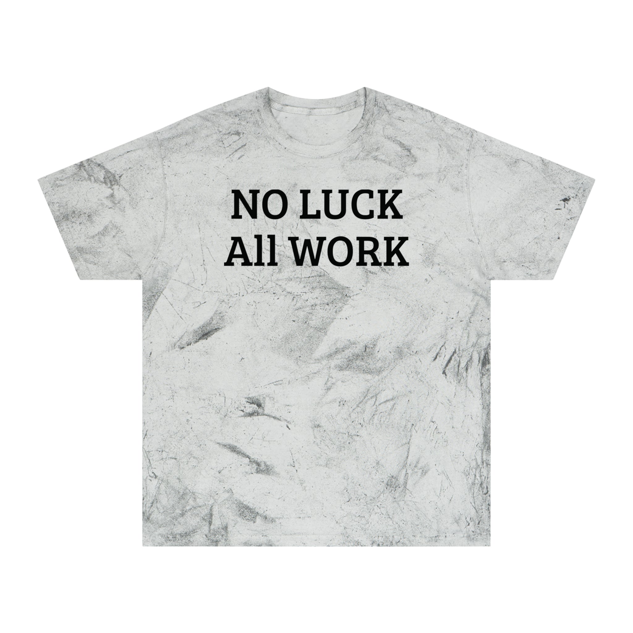 Motivational Marble Hustle Mindset