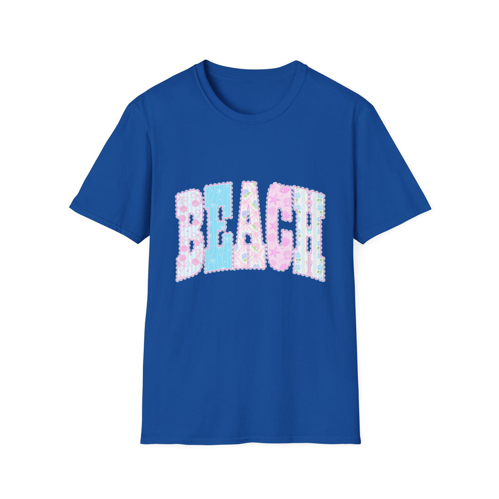 Pastel Summer  Tee