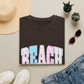 Pastel Summer  Tee