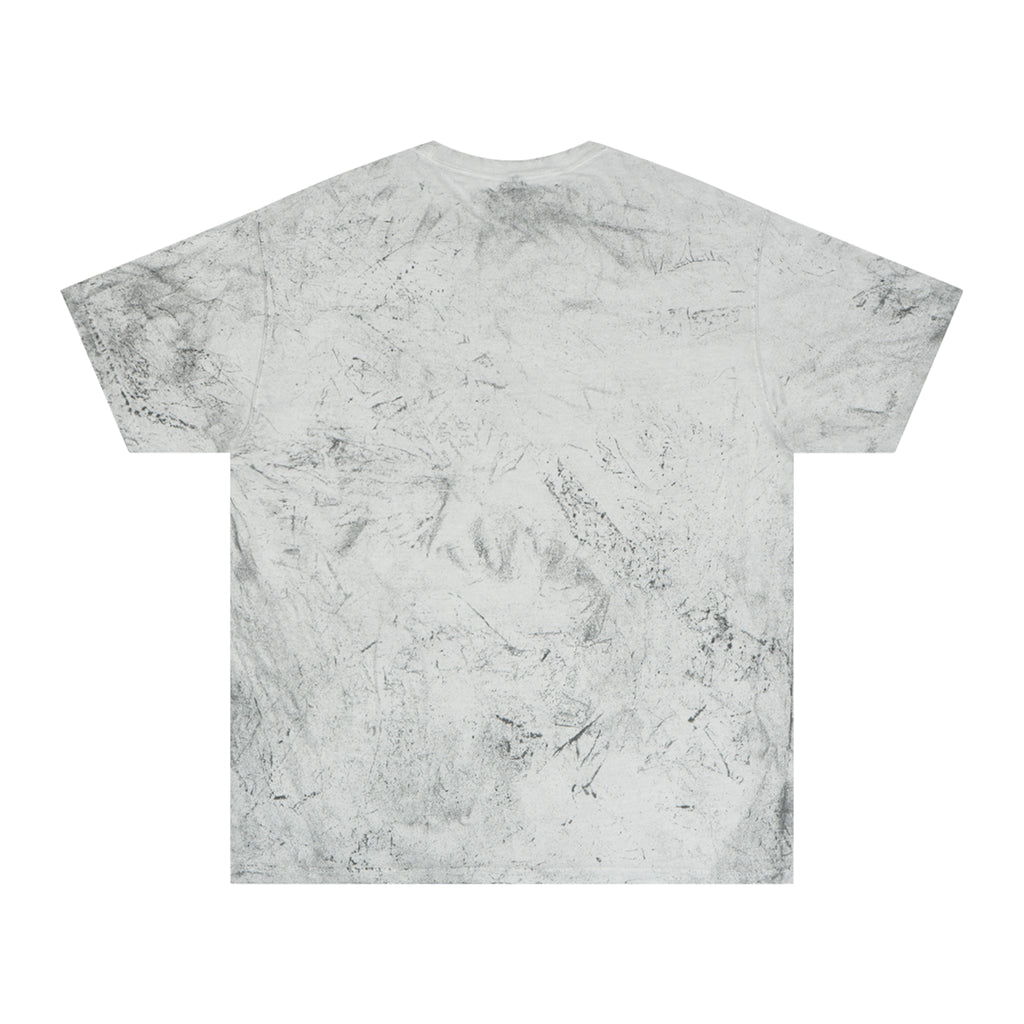 Motivational Marble Hustle Mindset