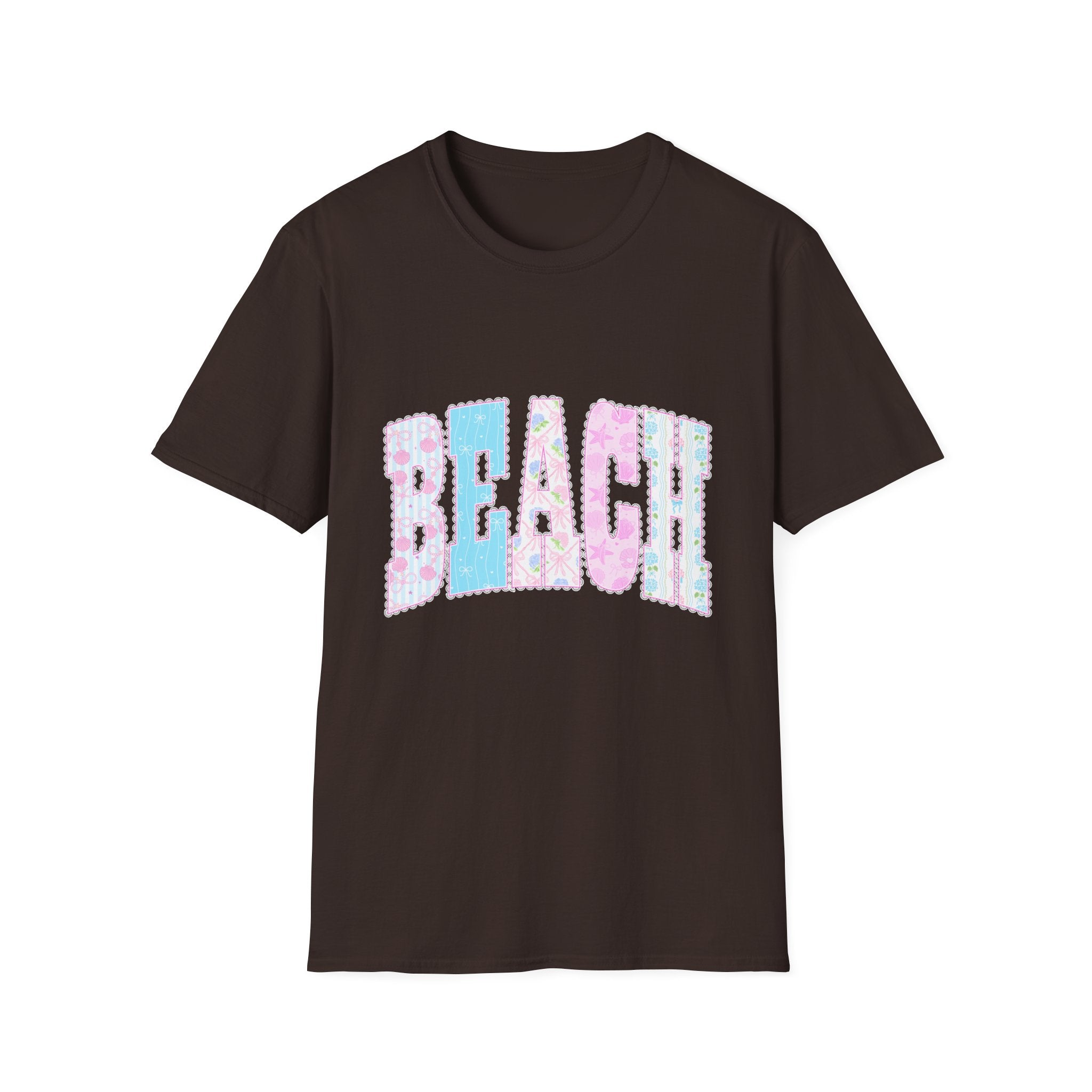 Pastel Summer  Tee
