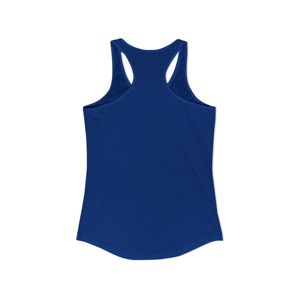 Summer Racerback Tank