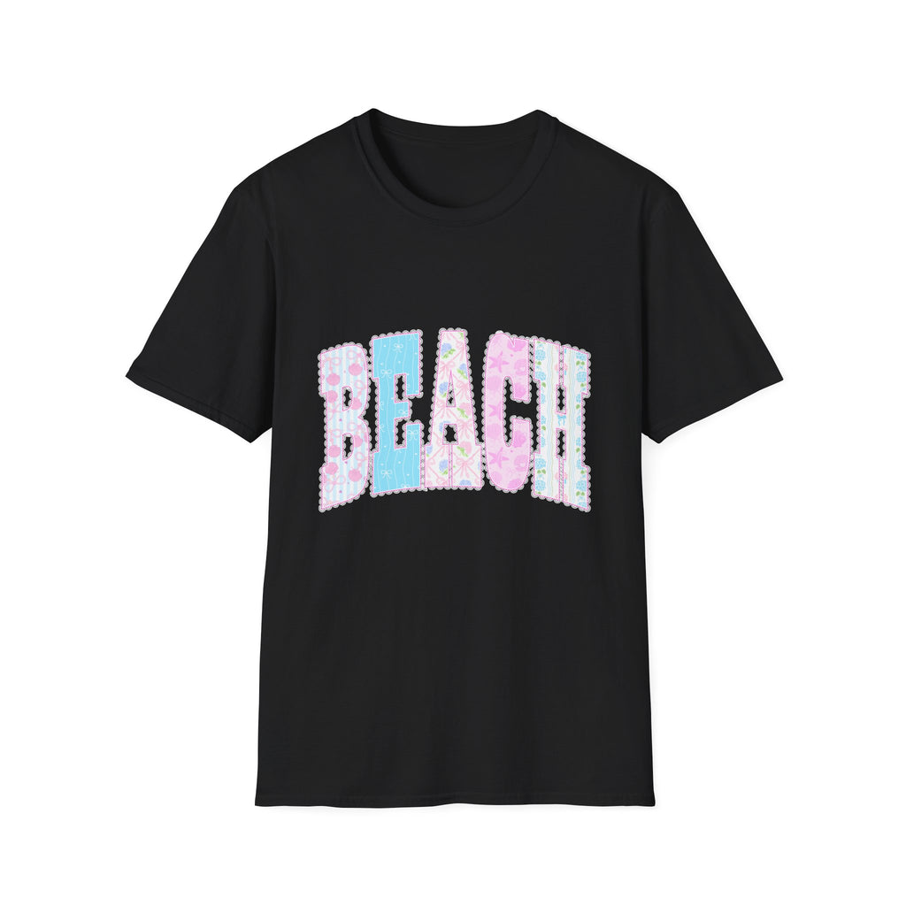 Pastel Summer  Tee