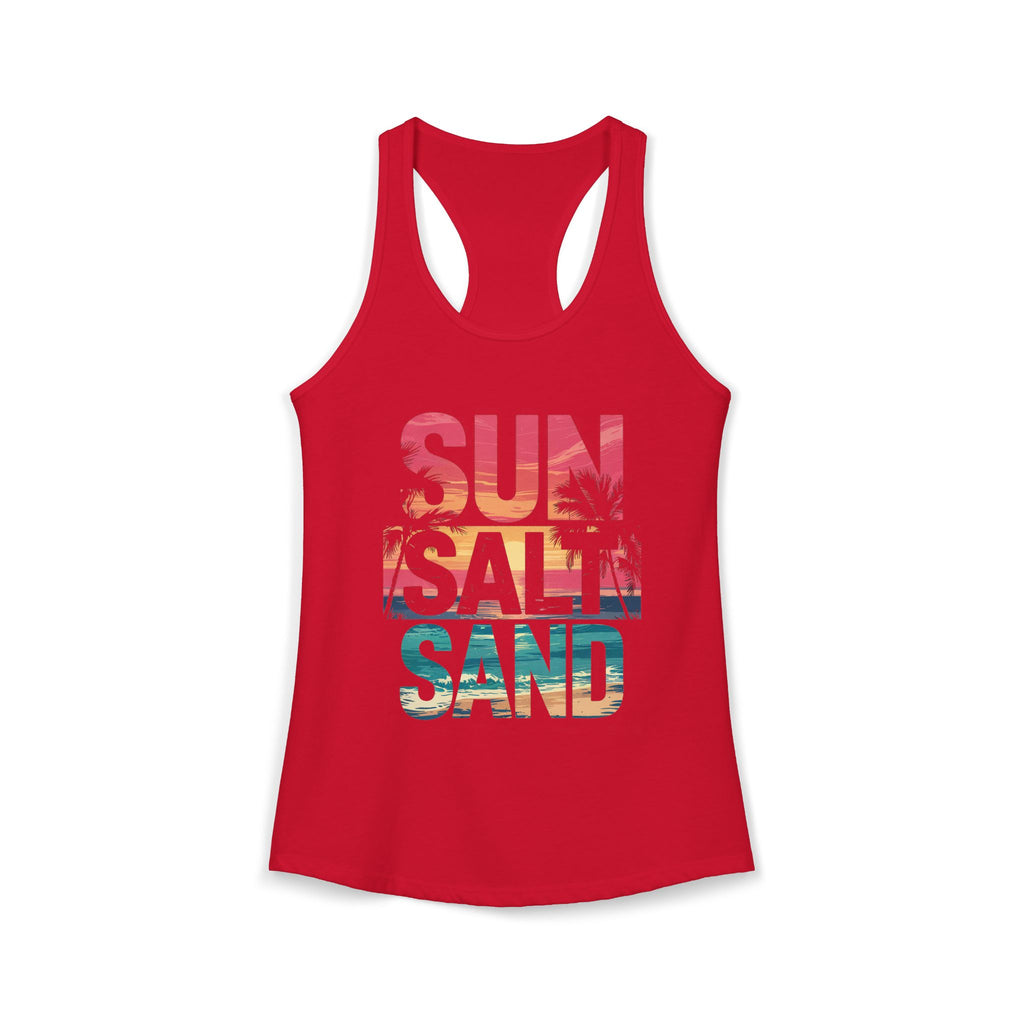 Summer Racerback Tank