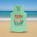 Summer Racerback Tank