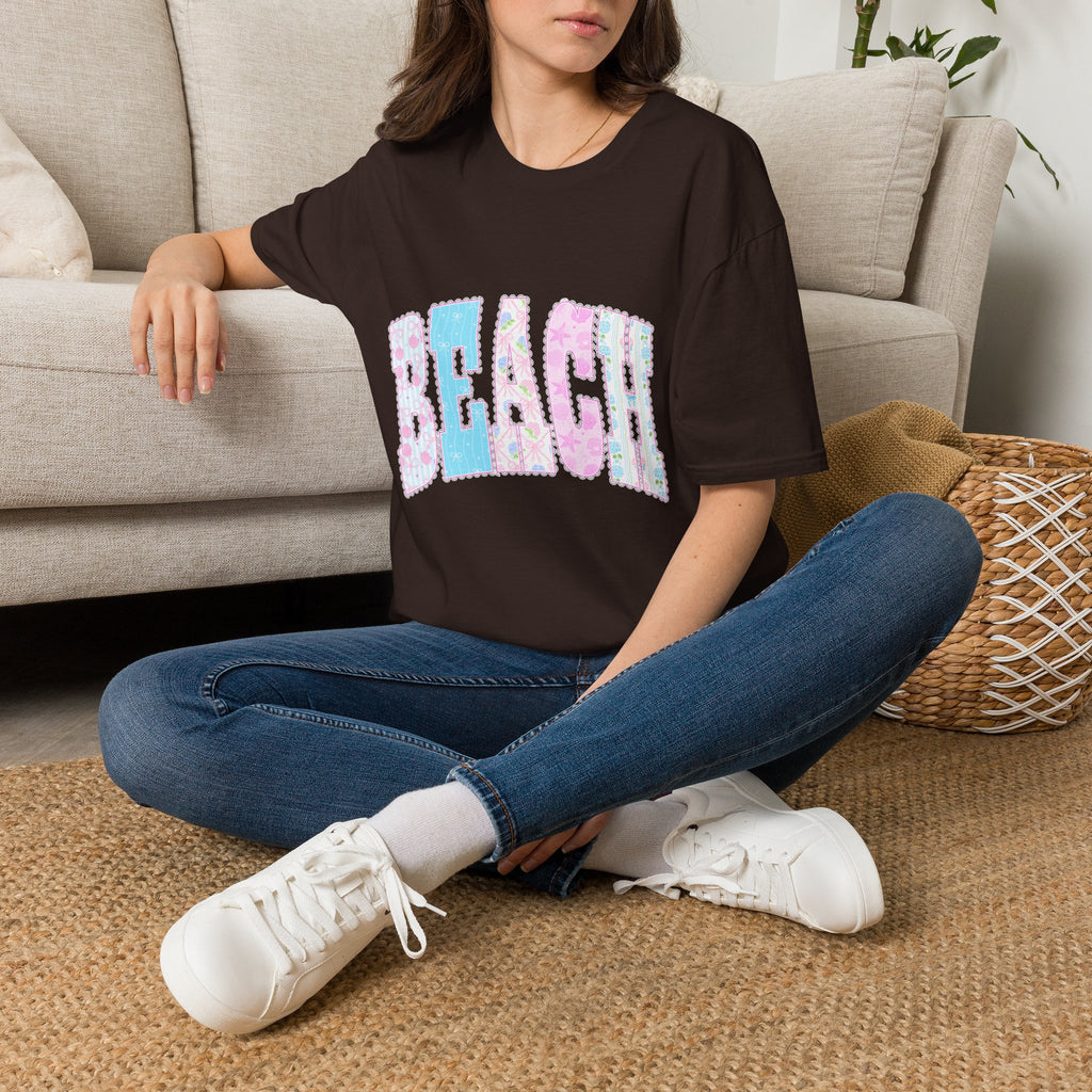 Pastel Summer  Tee
